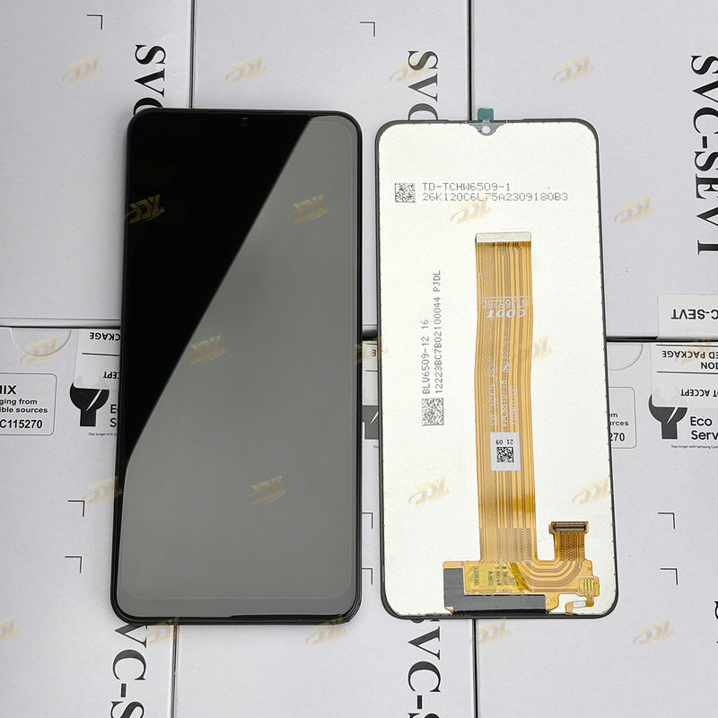 100% oryginalny ekran LCD dla telefonów  A04S