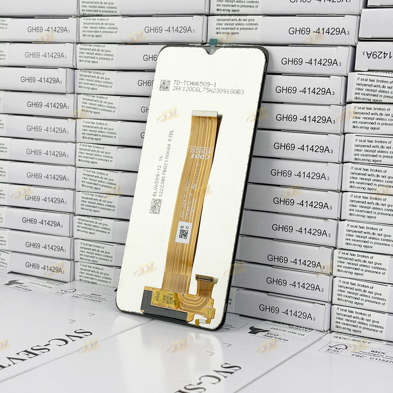 100% oryginalny ekran LCD dla telefonów  A04S