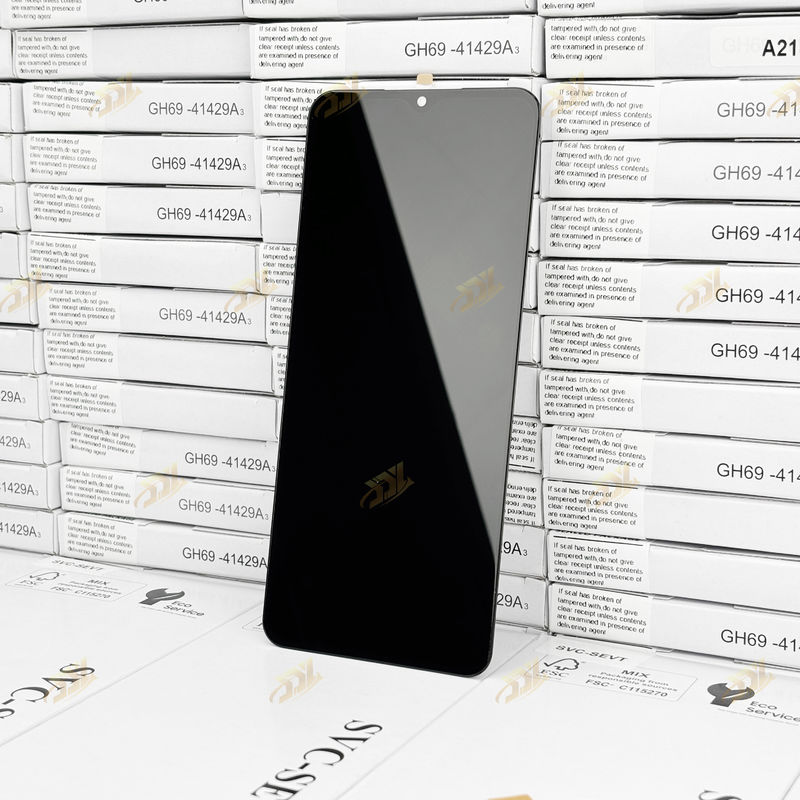 Telefon komórkowy LCD ekran a235 rdzenia LCD bez ekranu ramy lcd   A235 pakiet serwisowy