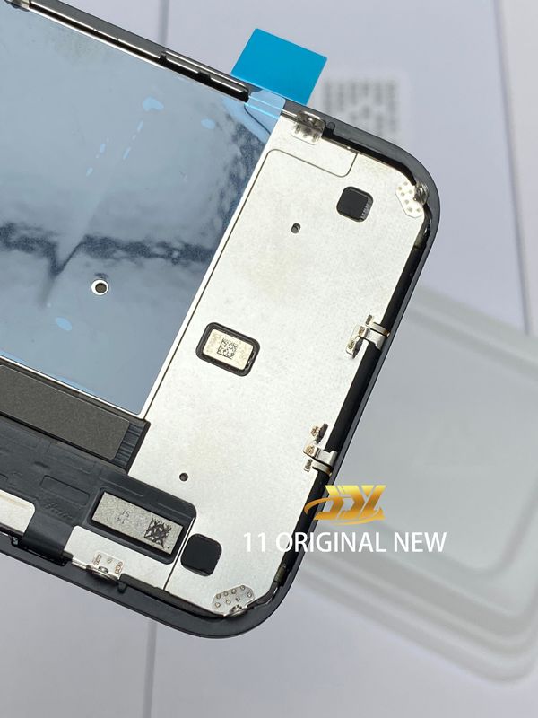 100% oryginalny nowy 11 Ekran LCD do telefonów komórkowych