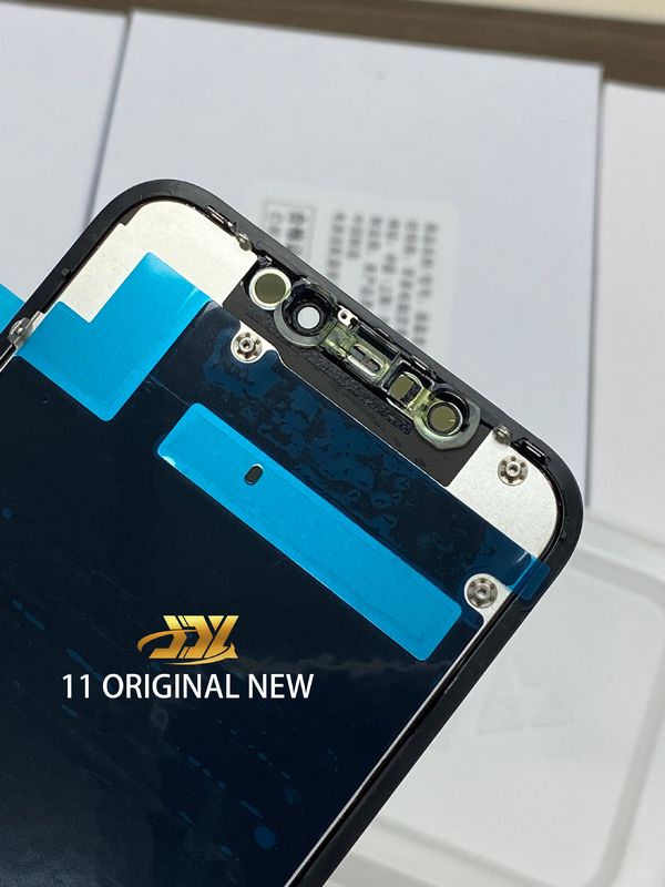 100% oryginalny nowy 11 Ekran LCD do telefonów komórkowych
