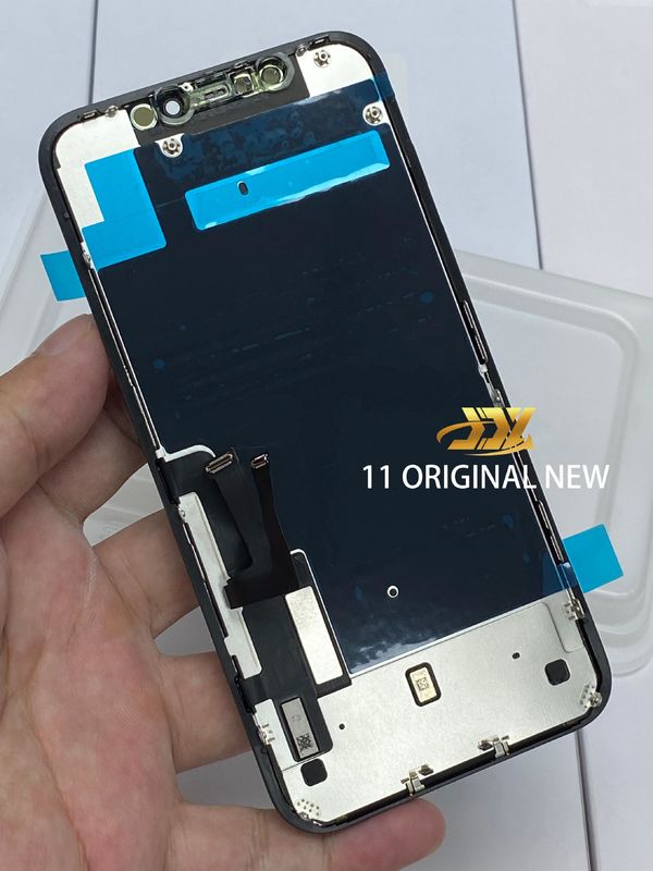 100% oryginalny nowy 11 Ekran LCD do telefonów komórkowych