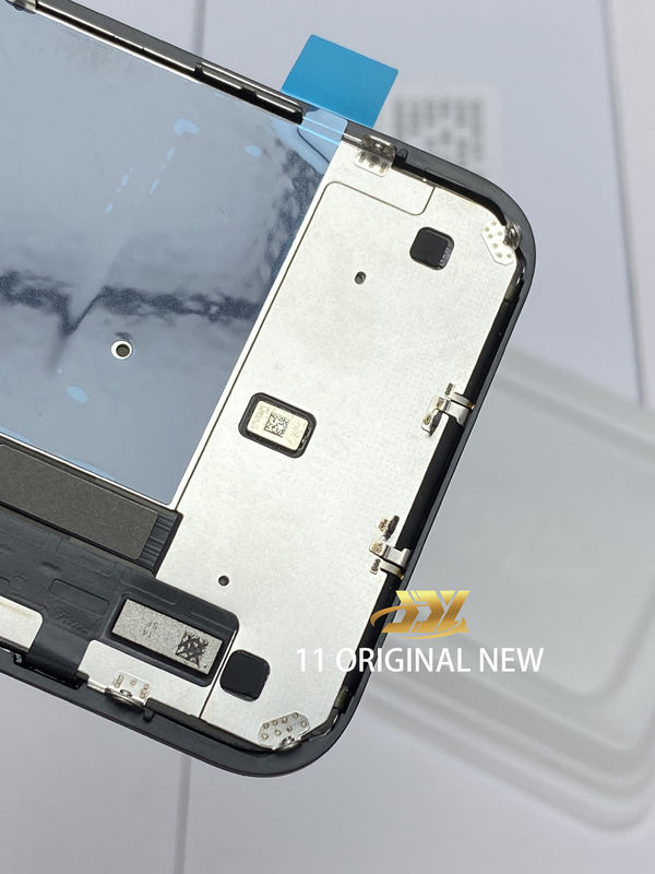 100% oryginalny nowy 11 Ekran LCD do telefonów komórkowych